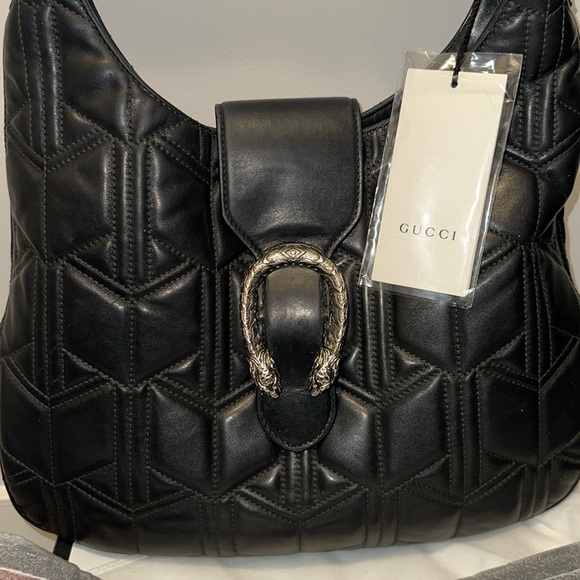 Gucci Medium Dionysus Hobo - Picture 5 of 6